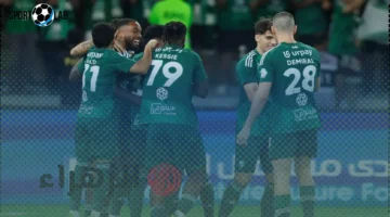 القنوات الناقلة لمباراة الأهلي ضد الشباب اليوم وتشكيل الفريقين في دوري روشن السعودي 2025